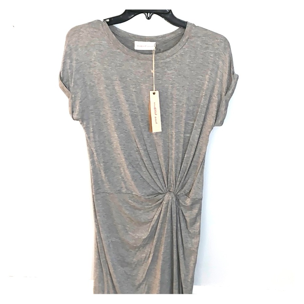 T-Shirt Dress